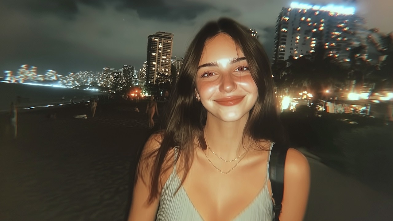she felt like home