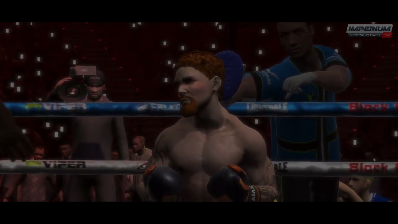 Ko99 vs ecorche-vif  box online 