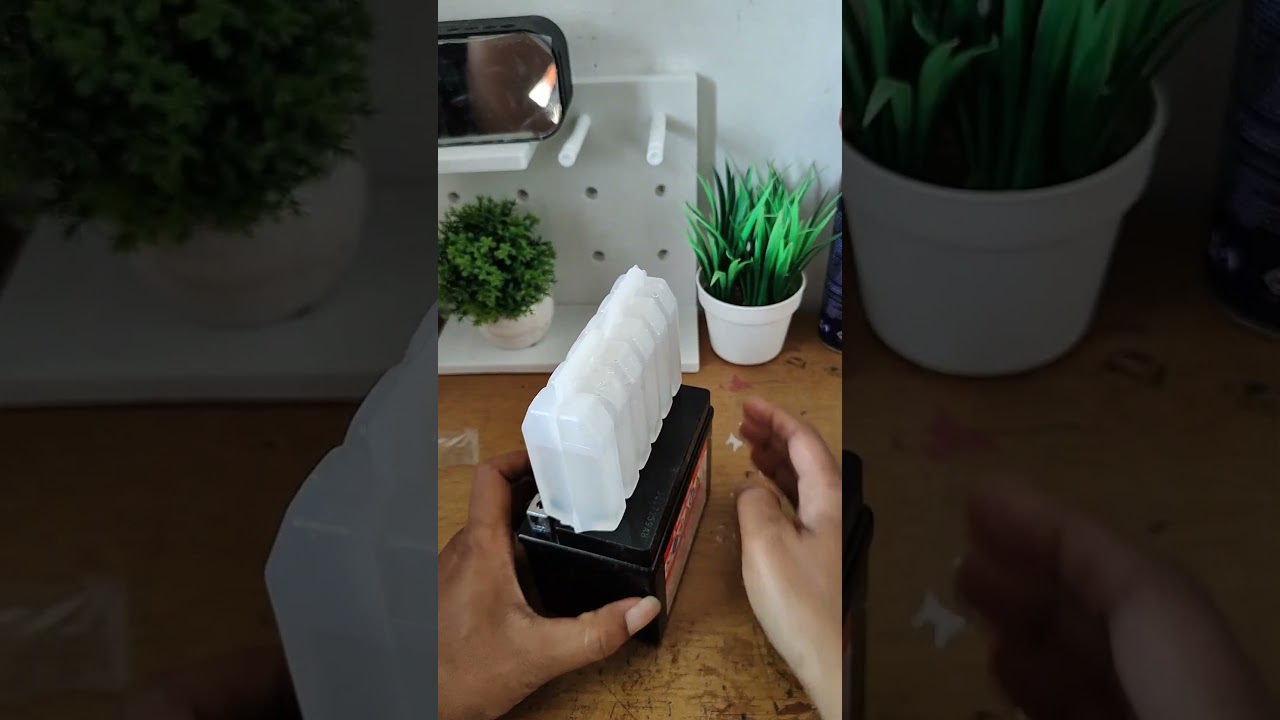 #UNBOXING
