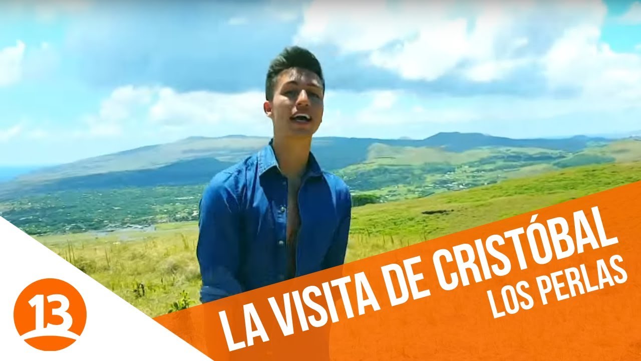 Un viejo amigo llega al asado | Los Perlas