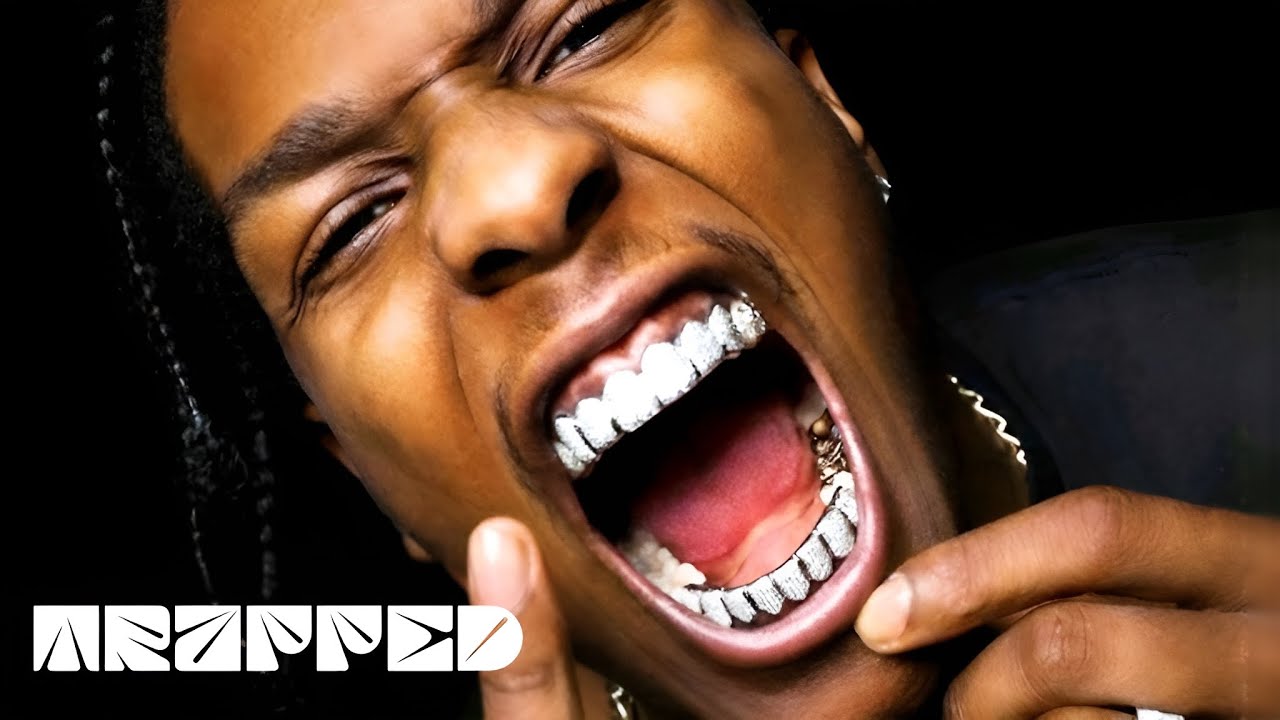 A$AP Rocky & Tokischa "FLACKITO JODYE" (Official Video)