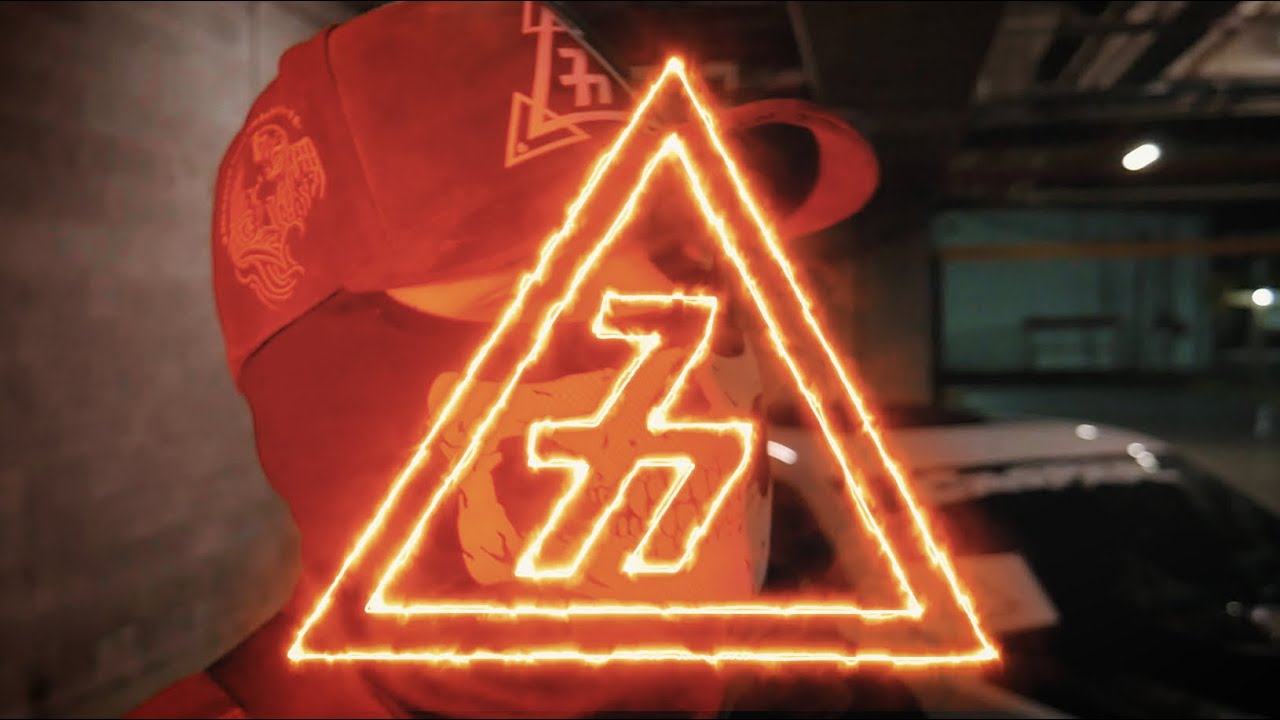 THRESEVEN-EL F ft.Manuel Rodriguez 