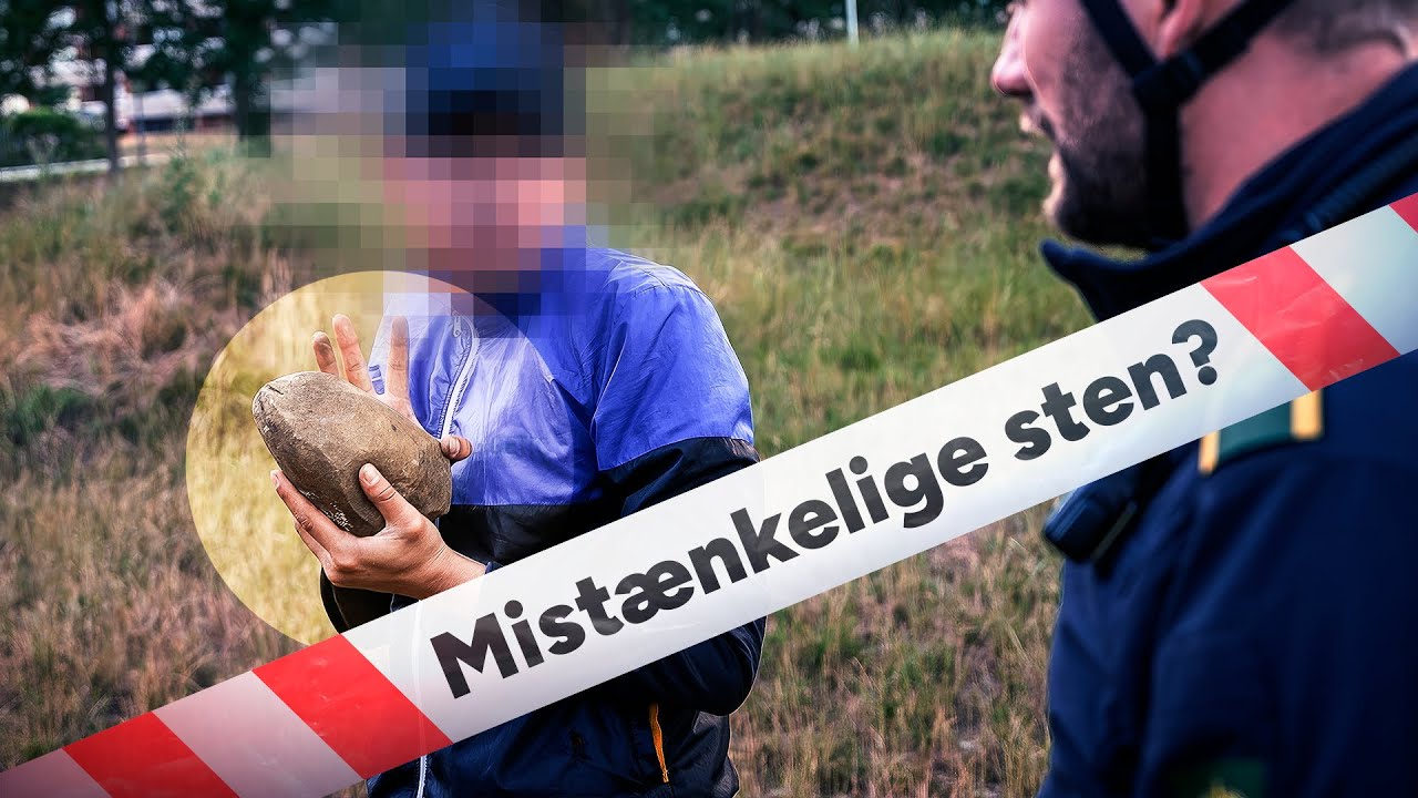 Det' Politiet (9:9) - Store bøder