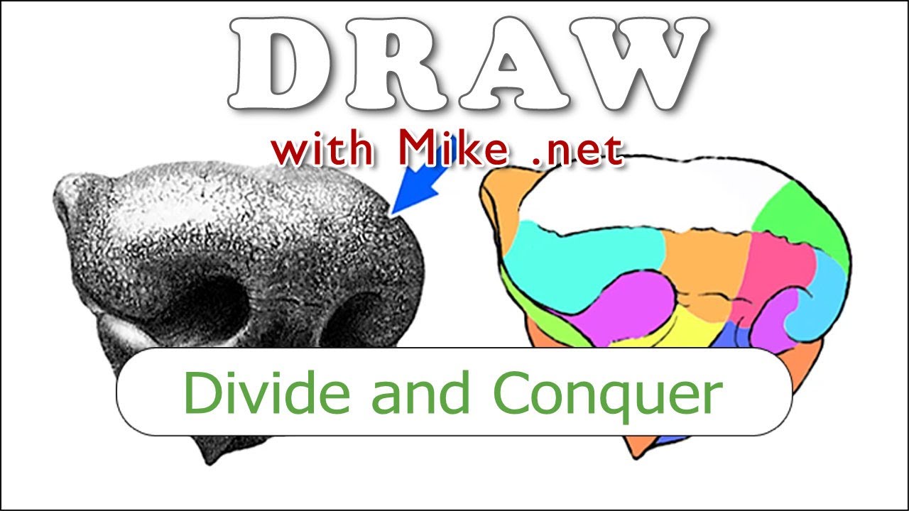 DIVIDE AND CONQUER