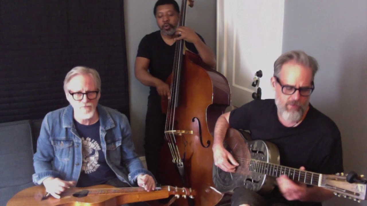 Delta Moon - Keep Your Lamp Trimmed and Burning