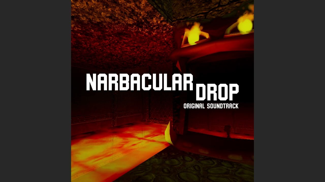 Narbacular Up - Narbacular Drop