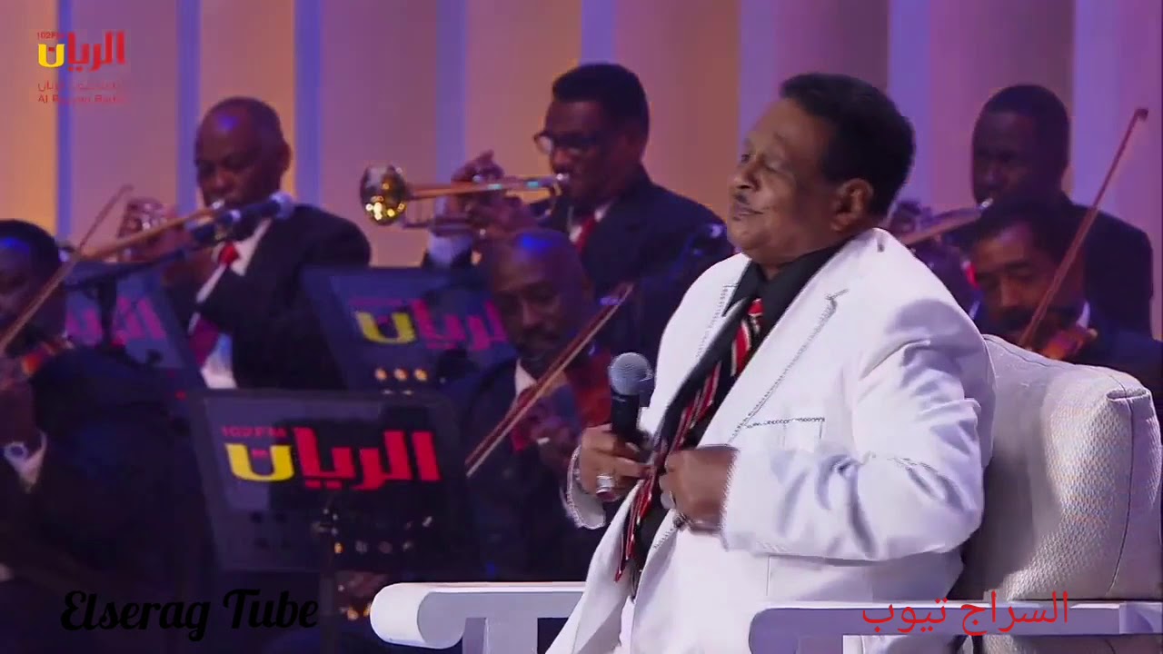 صلاح بن البادية • 