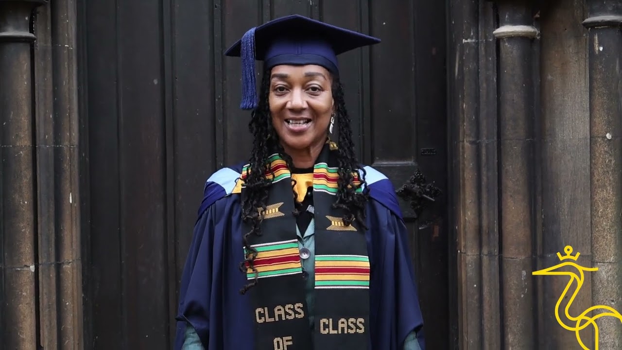 🎓 ARU London Graduates: Reflections and Gratitude