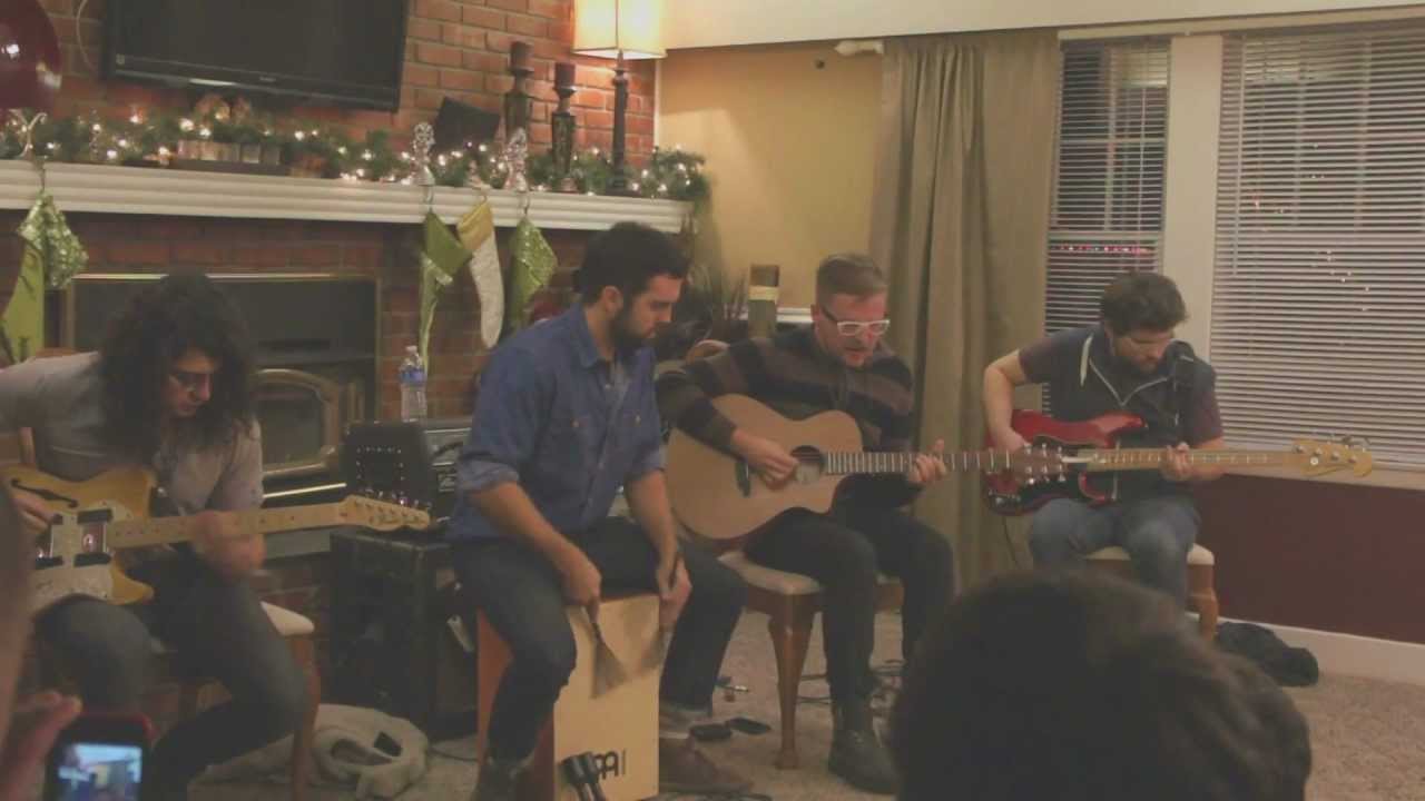 Heaven Come My Way - Abandon Kansas