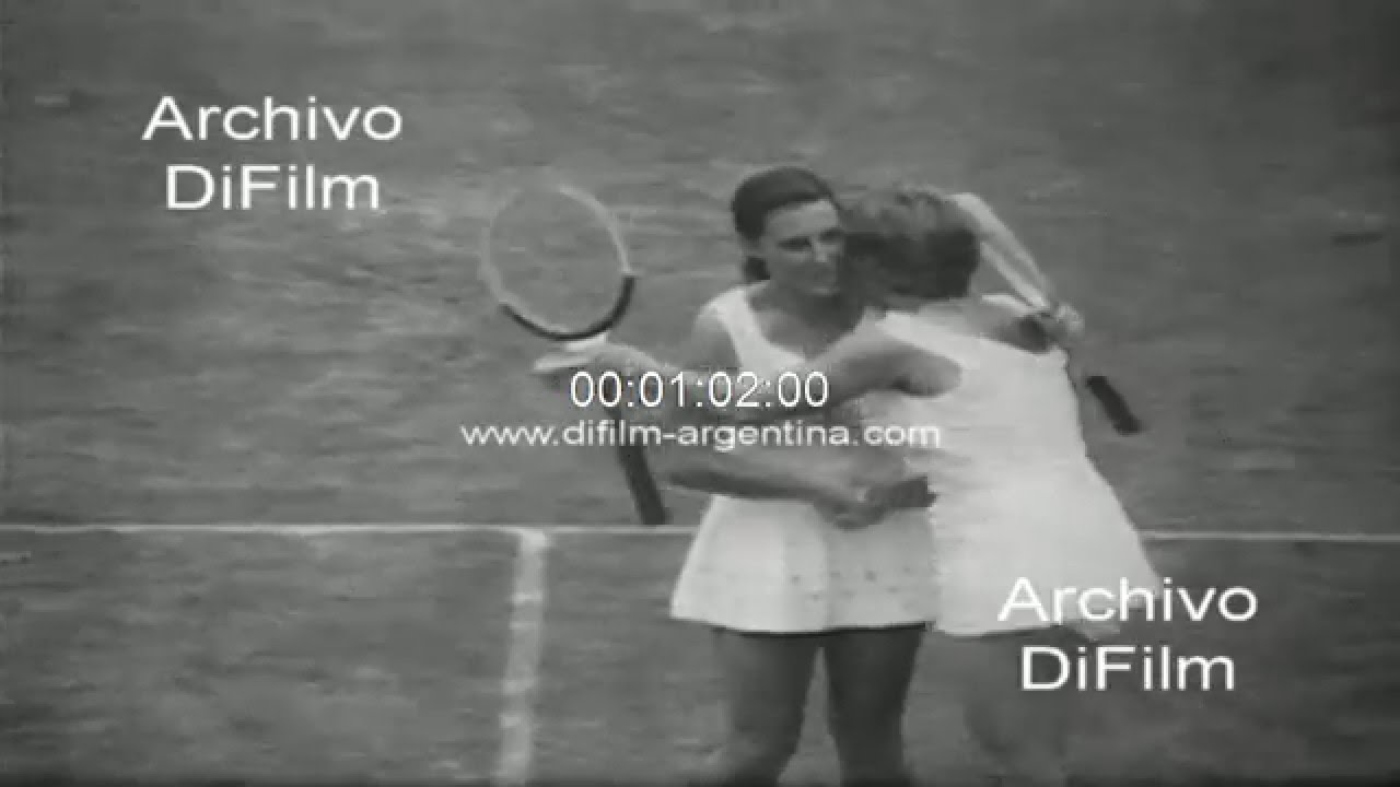 Francoise Durr-Darlene Hard vs Margaret Court-Virginia Wade 1969