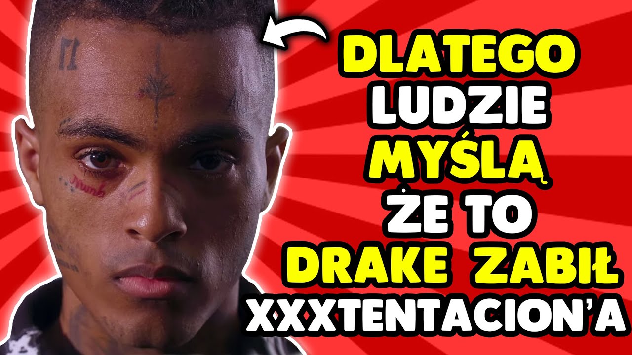 DRAKE vs XXXTENTACION