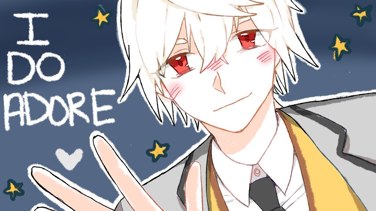I Do Adore Zen~~