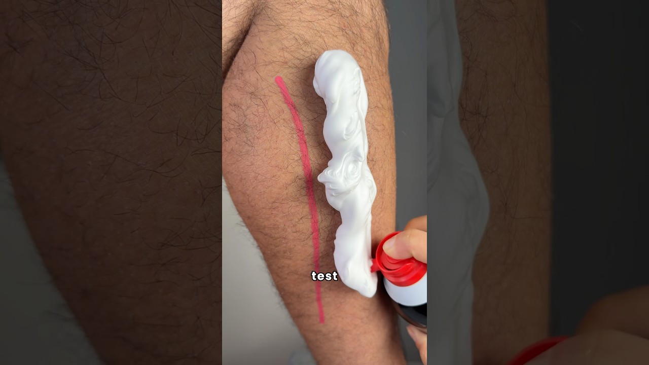 Waxing Or Shaving? 🤔