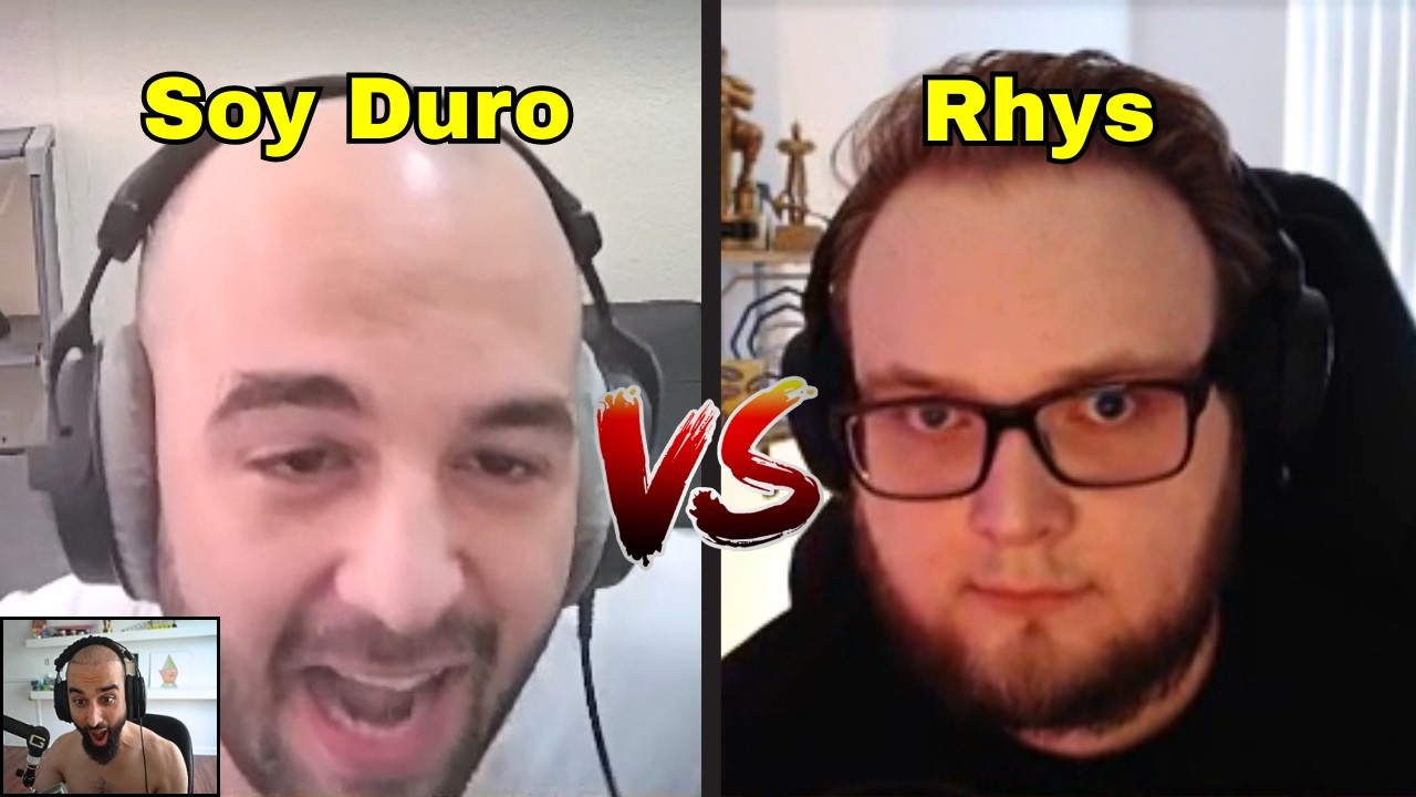 Soy Duro Shocks Everyone