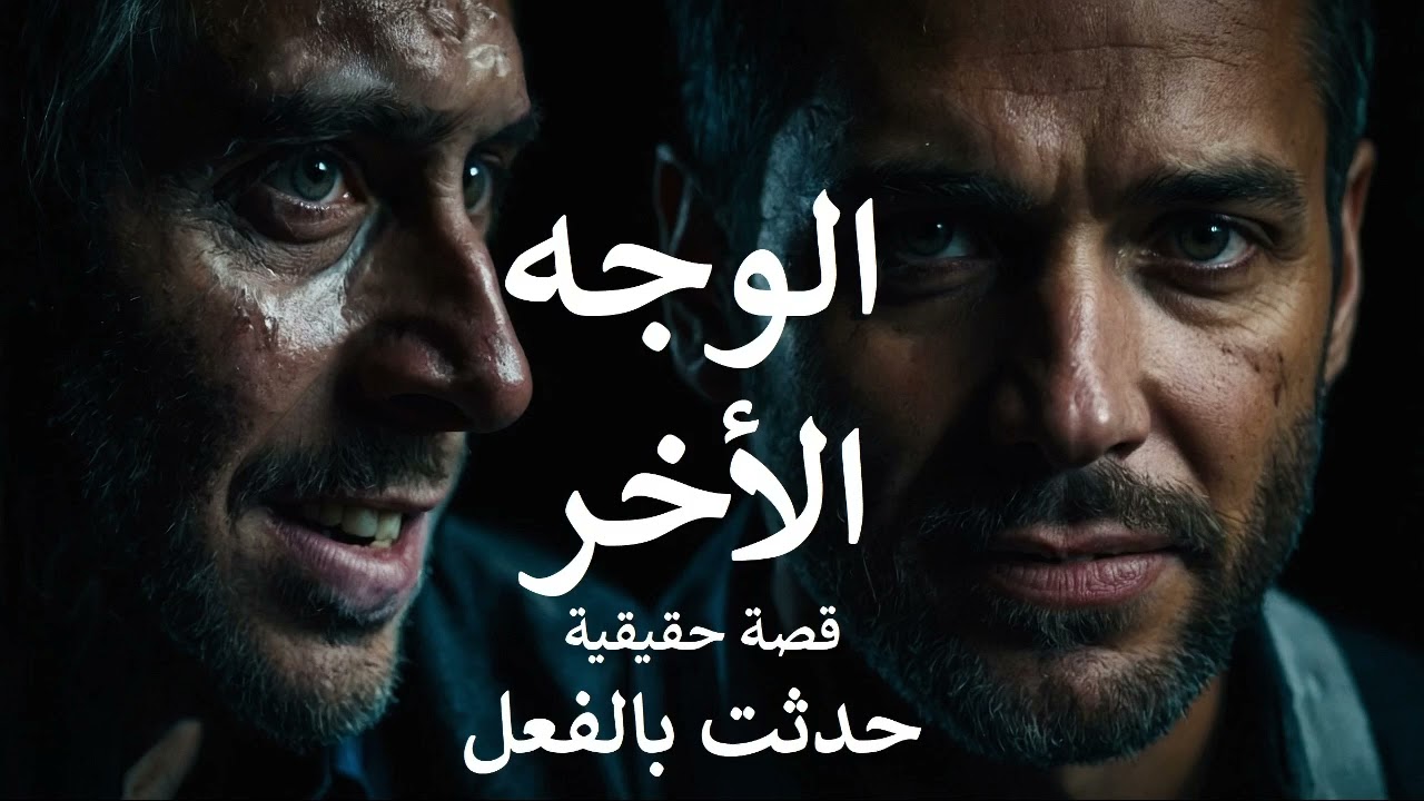 قصة حقيقية مرعبة شاب مصري يجد شخص غريب يشجعه على انه يقـ ـتل صديقه المقرب ويجعله فيما بعد يتورط اكثر