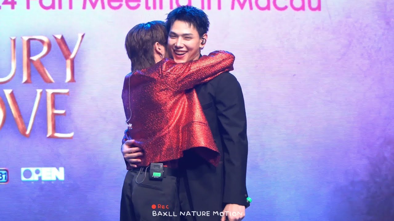240921 ต้าห์อู๋ ออฟโรด Daou Offroad - TALK & ROLEPLAY 