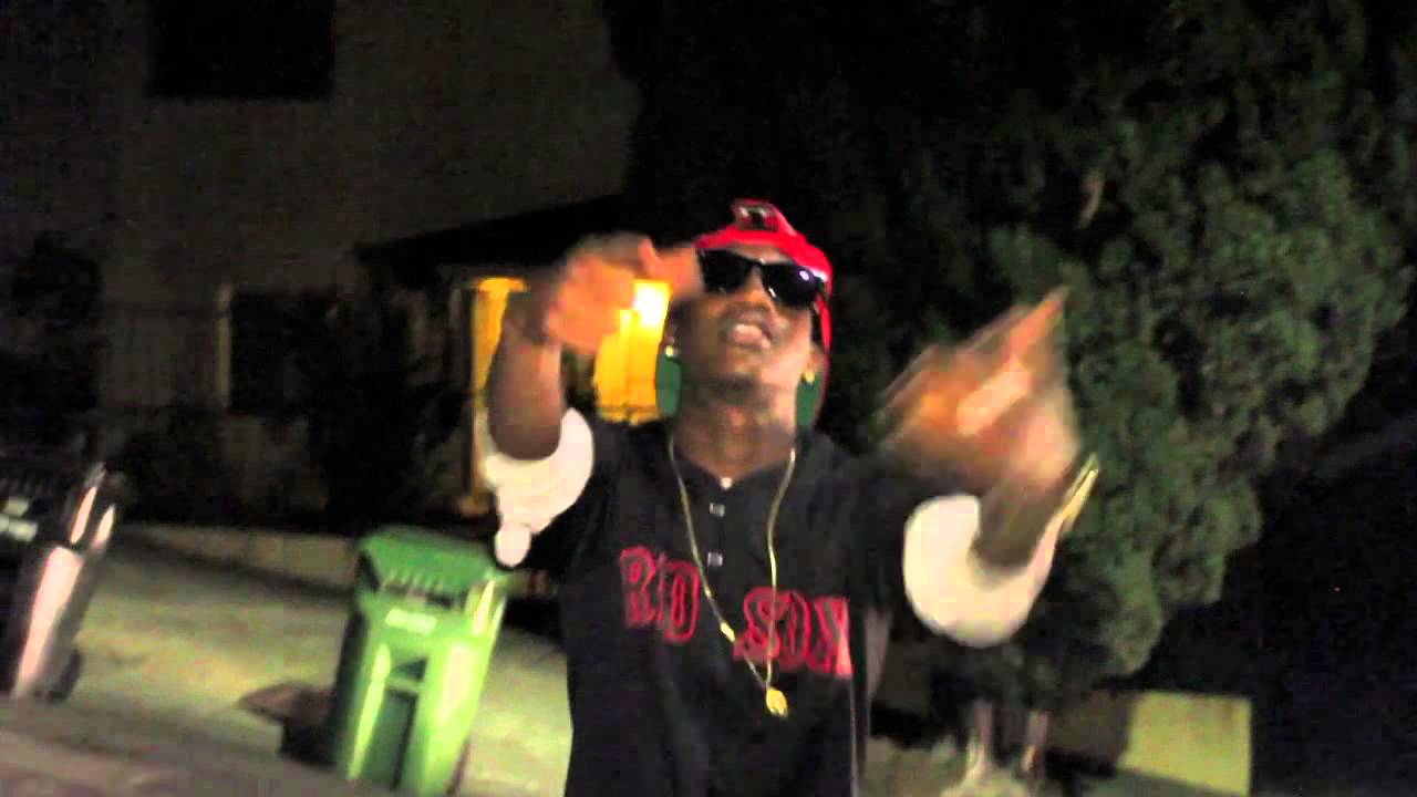 FLY Finesse FT JAYDEP   Broke NiGGA {viro video}