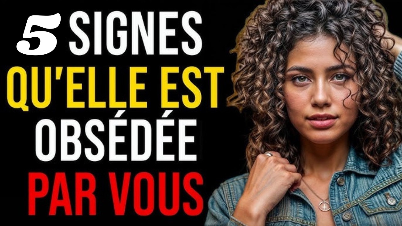 5 Signes Que Cette Femme Est Amoureuse de Toi ( Même Si Elle Le Cache )   Stoïcisme et Psychologie