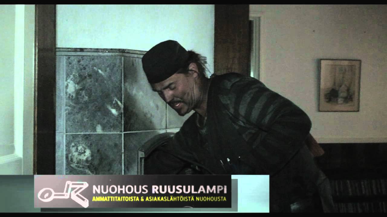 Nuohous Ruusulampi Oy / Jaakko Ruusulampi