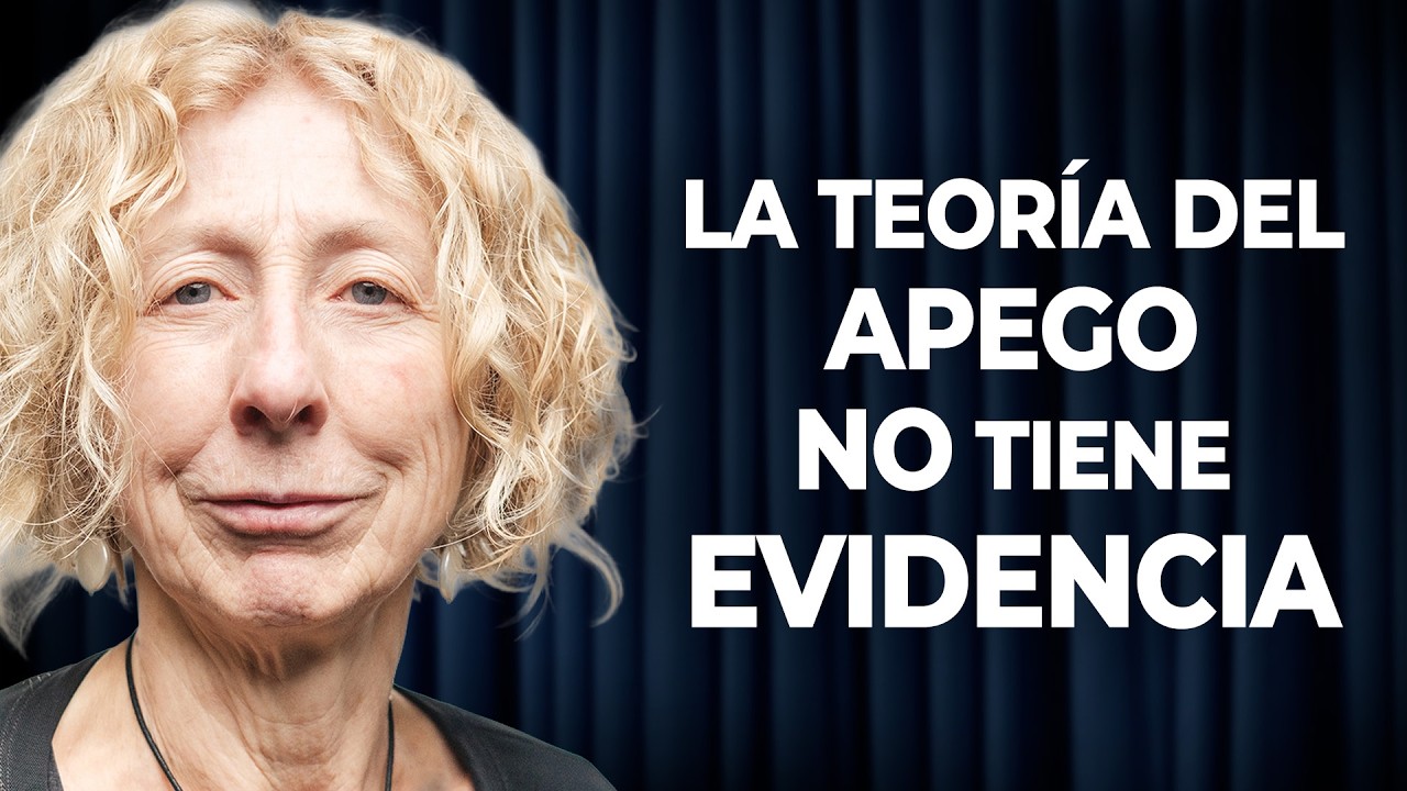 ¿La PSIQUIATRÍA ha FALLADO? ¿Somos LIBRES? | María Xesús Froxán