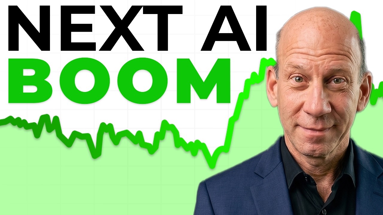 4 Stocks for the Next Triple Digit AI Boom