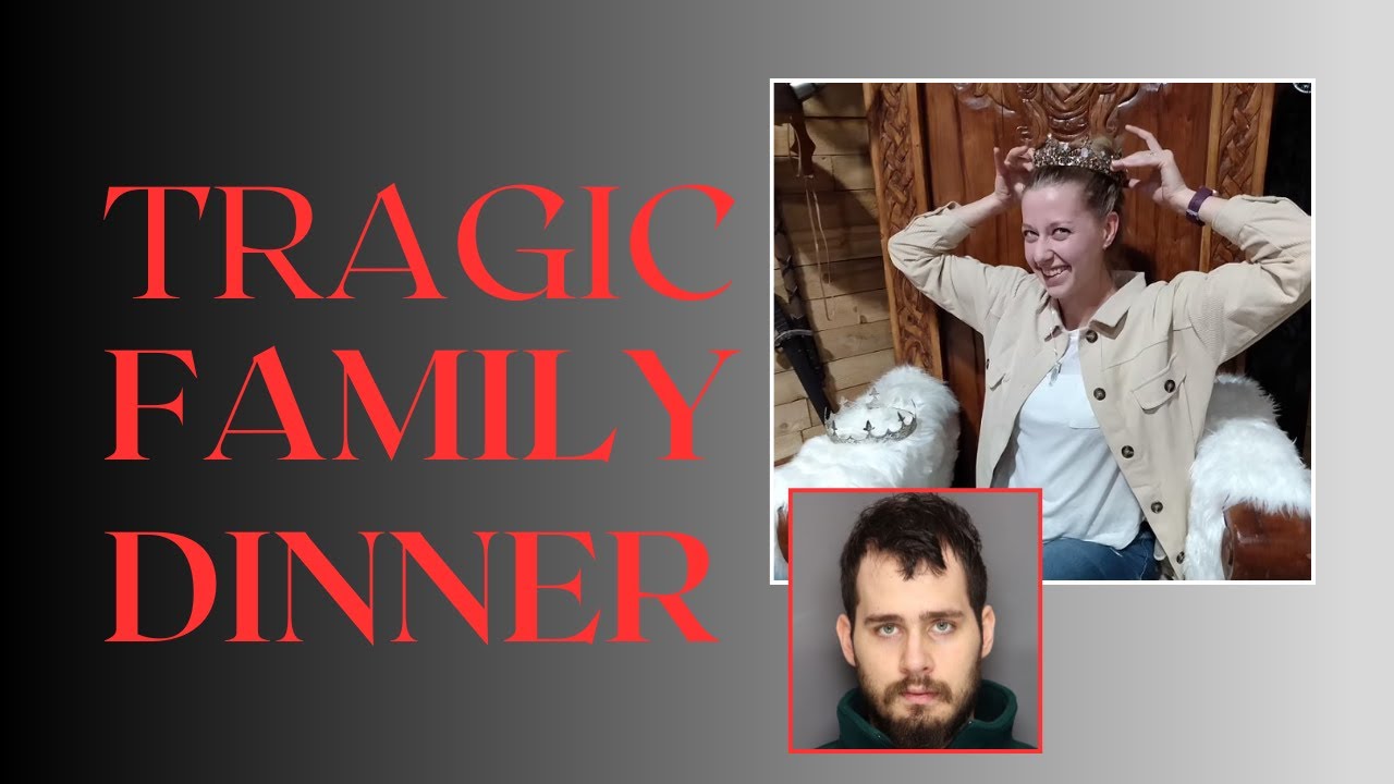 Tragic Family Dinner: The Shocking Murder of Bethany Israel