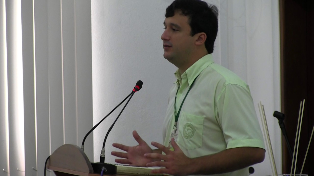 MUITO SE PEDIRÁ ÀQUELE QUE MUITO RECEBEU - PALESTRA ESPÍRITA