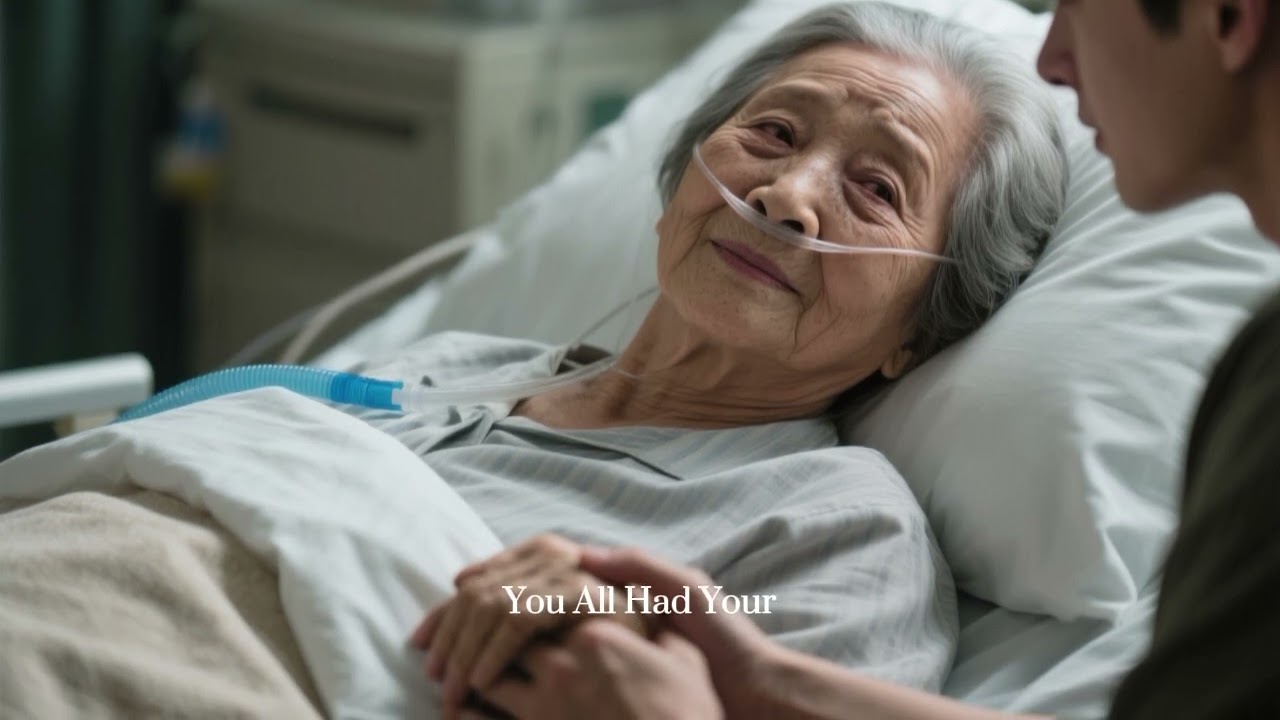 The Forgotten Mother #moralstory