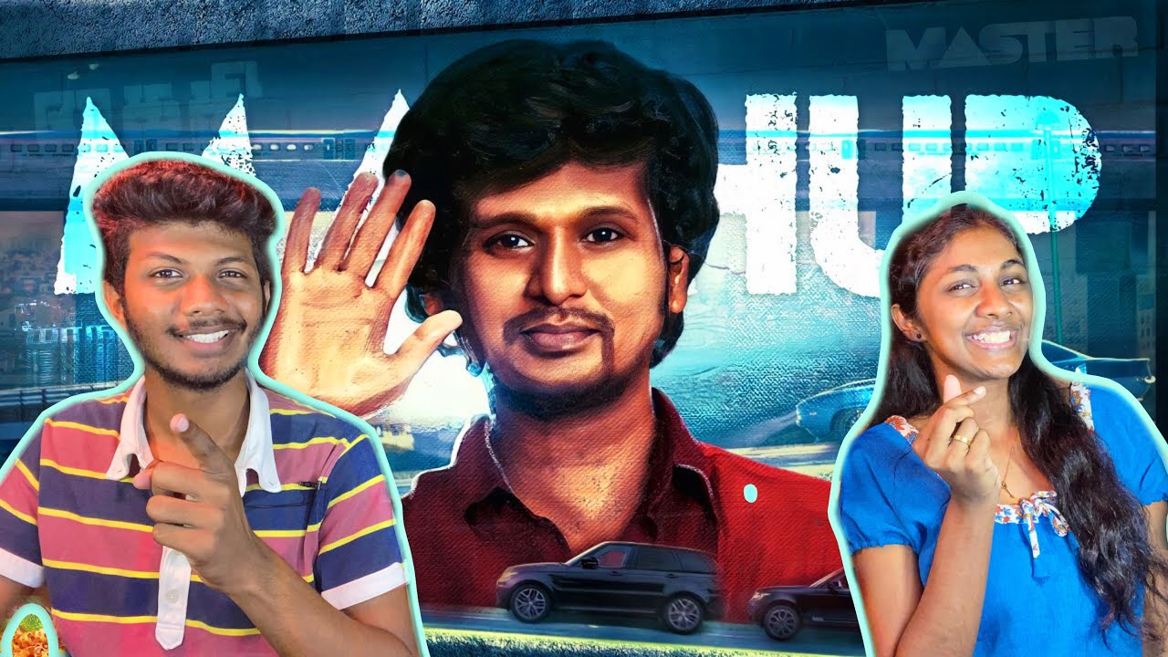 Lokesh Kanagaraj Birthday Mashup 2023 - Reaction | Director Special | Siva Script&Cuts | ODY