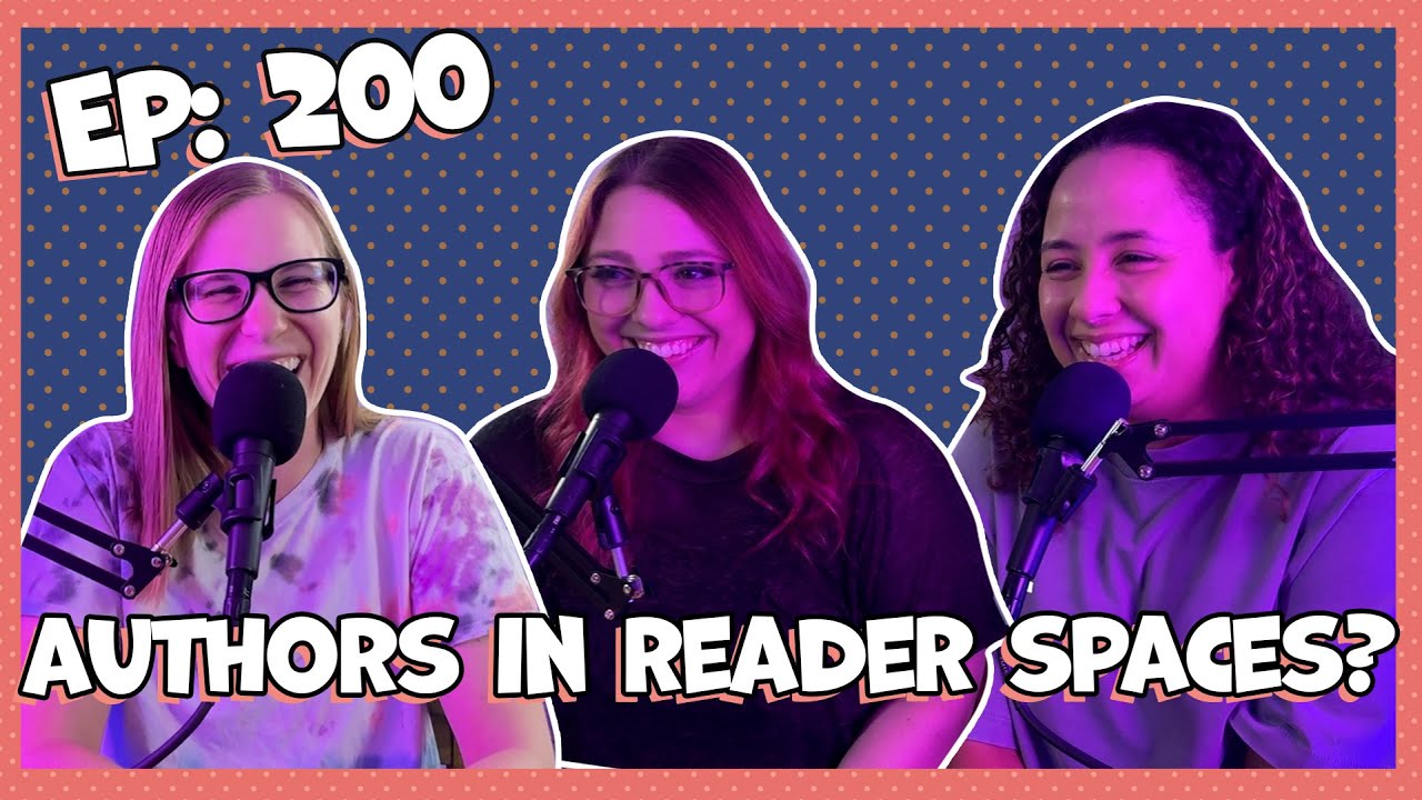 Should Authors Be In 