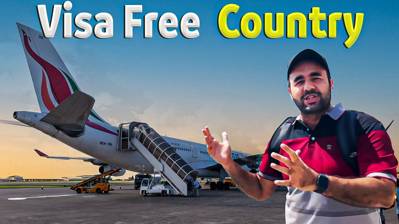 Travel to Maldives | Visa requirements | Cheap hotel |  How to Travel to Maafushi Island