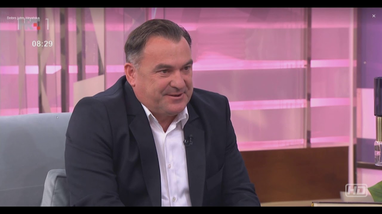Dobro jutro, Hrvatska - općina Davor