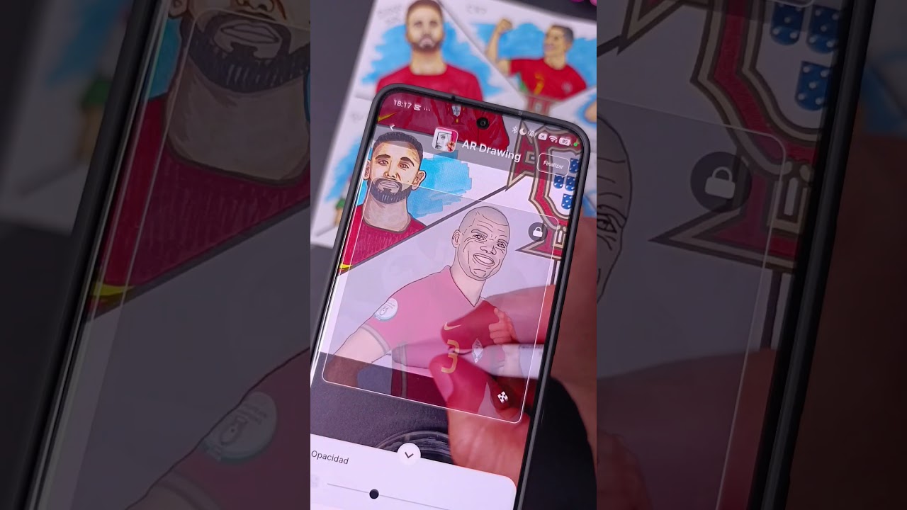 #art #artedigital #artist #football #draw #drawing #fifa #worldcup #fifaworldcup #fifa2026 #fifa26