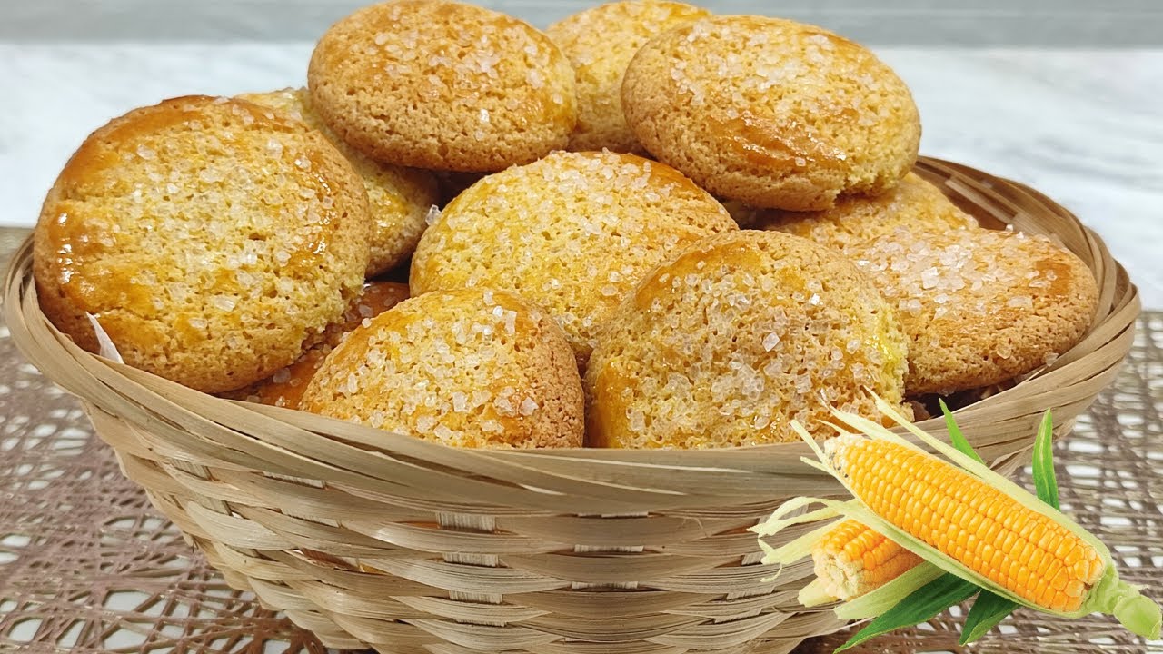 BROINHA DE MILHO FÁCIL E DELICIOSA |#kdeliciacozinha