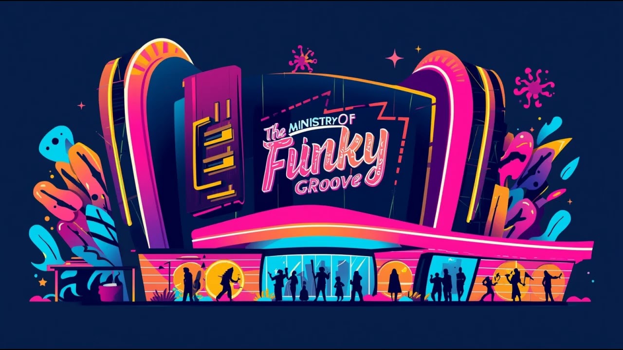 Groove on the Dance Floor (Extended 6 Track Mix)