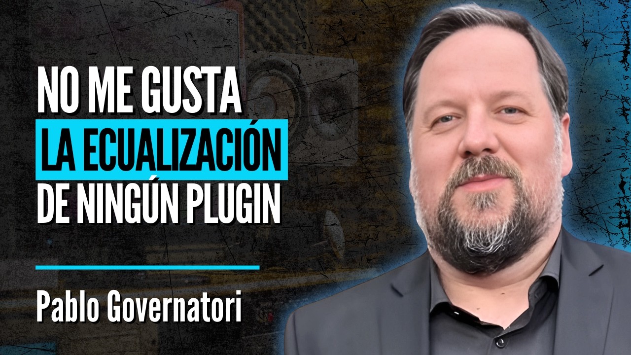 ¿Por Qué Tus Mezclas NO Impactan? | Pablo Governatori