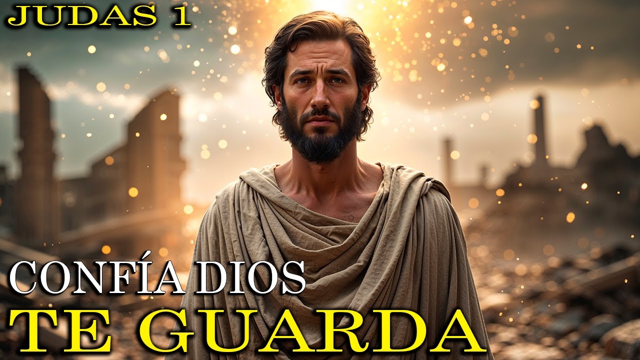 ¡DIOS PUEDE GUARDARTE AÚN CUANDO TODO FALLA! | Reflexión Bíblica