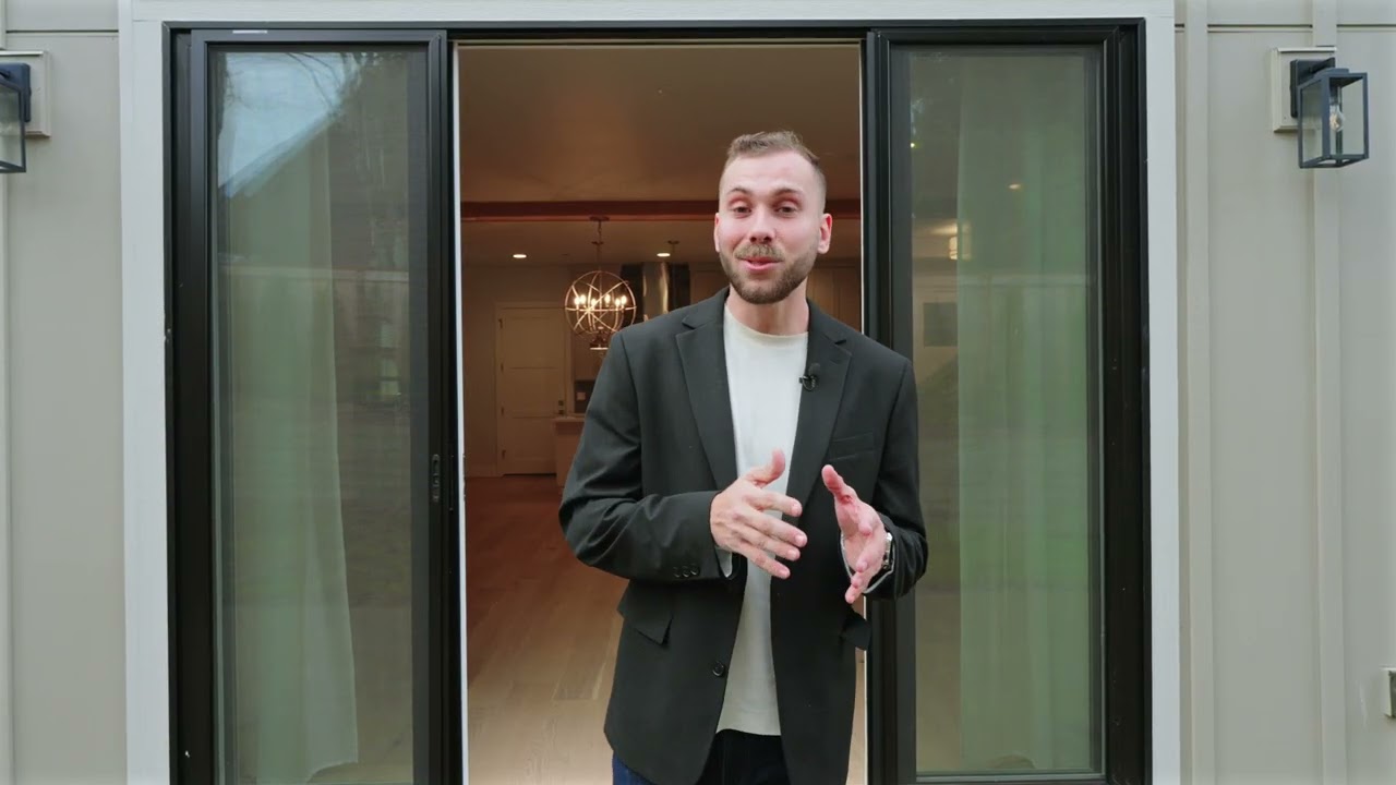 Lucas Ugarte | Broker Evoke Property Partners | Luxury Realtor