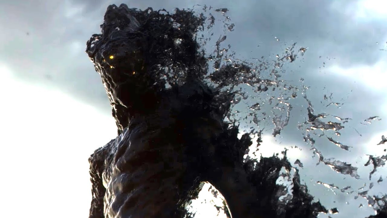 Кома &mdash; Тизер-трейлер (2019)