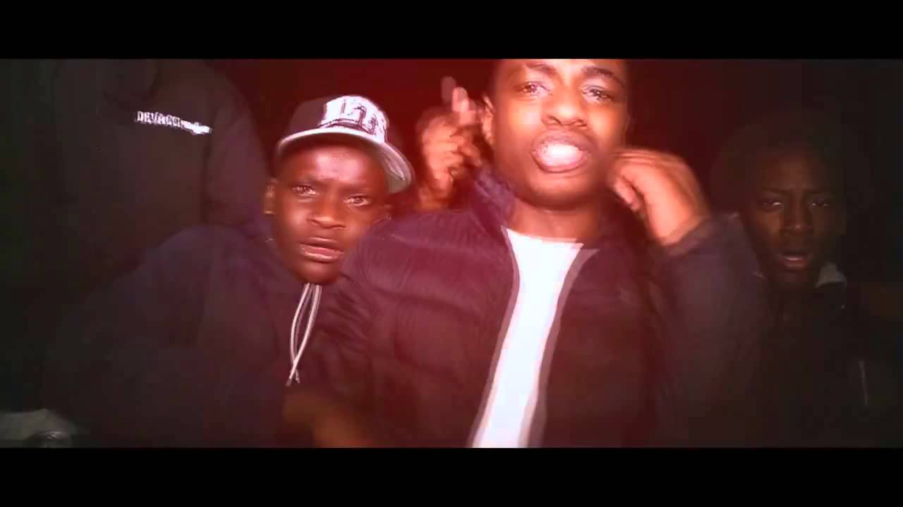Lil Merkzy, Deepz & Lsavv - Mad Up | @PacmanTV @lilmerkzy @d1savv @RageAshesz