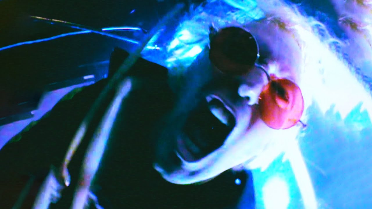 BĘÃTFÓØT - ♛ KIŃG~TRÃSH ♛ [Live Version]