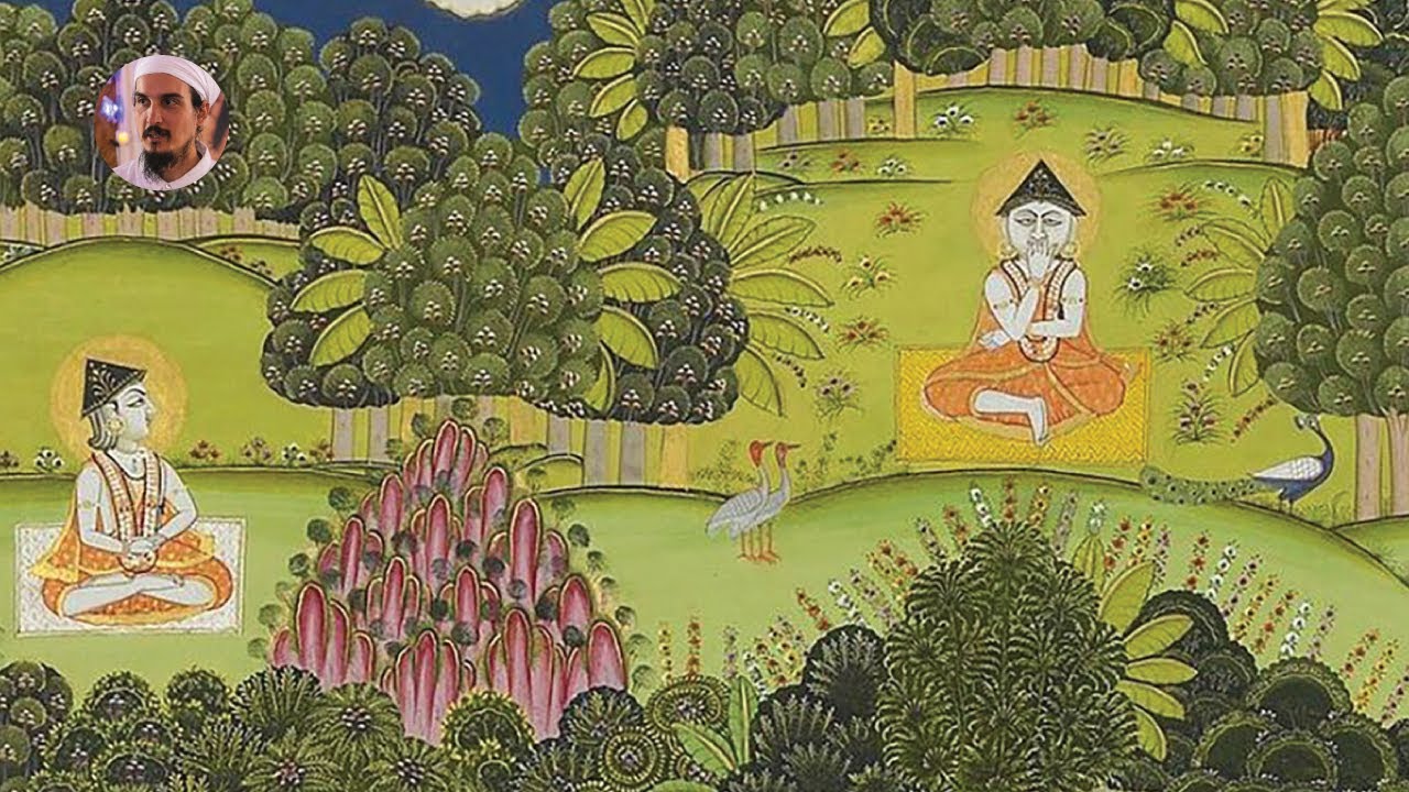 Como absorver mais PRANA e como RESPIRAR CONSCIENTEMENTE