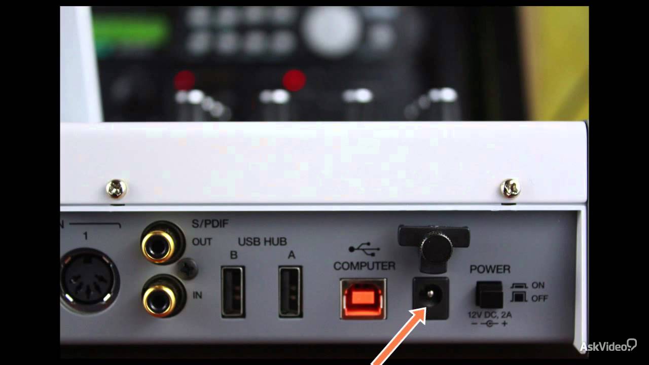 MPC 101: Renaissance and Studio Revealed - 4. MPC Renaissance Hardware - Part 2