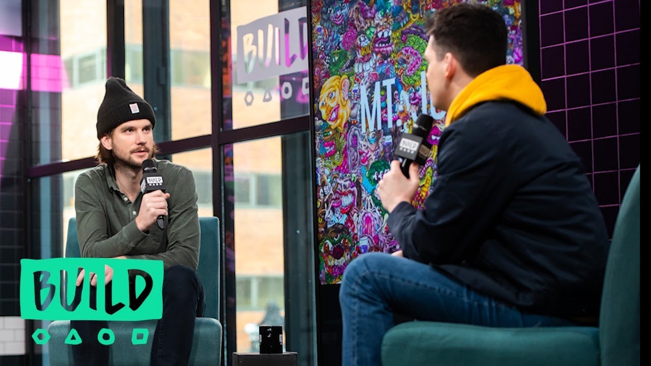 Matt Quin of Mt. Joy On Their Self-Titled Debut Album & More