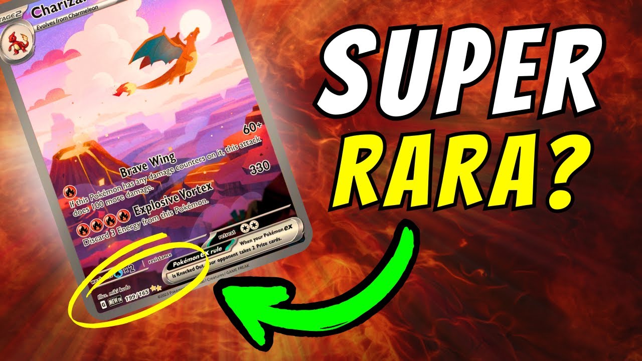 Come scoprire se le tue CARTE Pokemon sono RARE e COSTOSE!