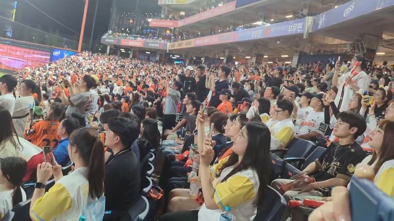 Hanwha Eagles, closer is coming in