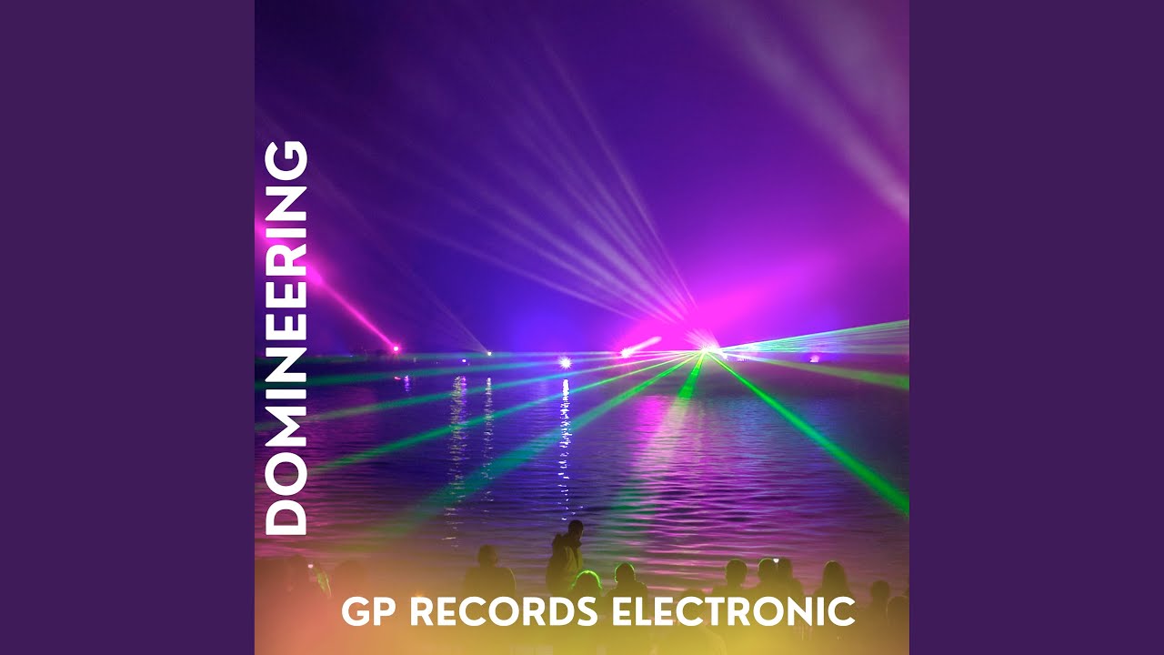 Domineering