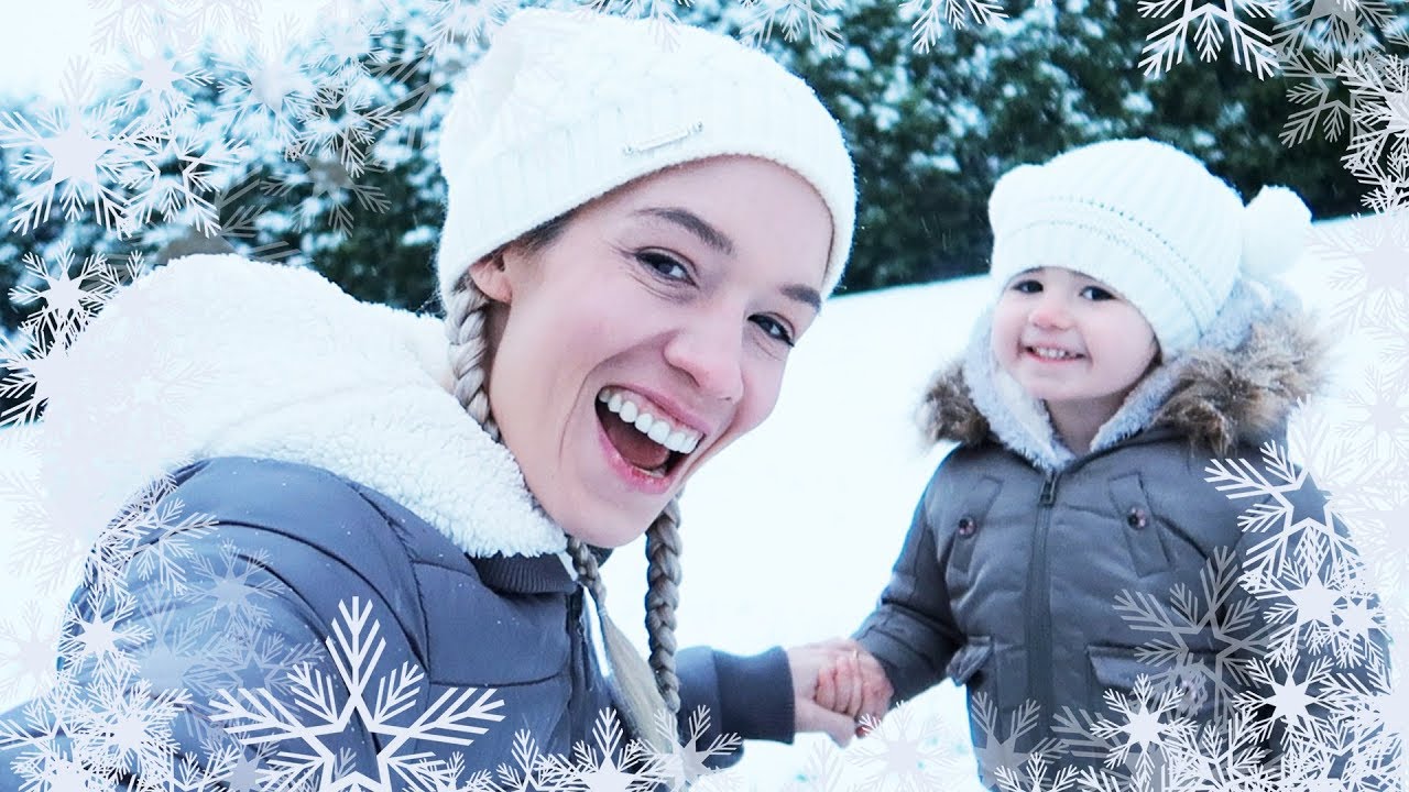 ❥ 747 - ENNEIGÉ COMME JAMAIS ! 😵❄️ | Milababychou Vlog