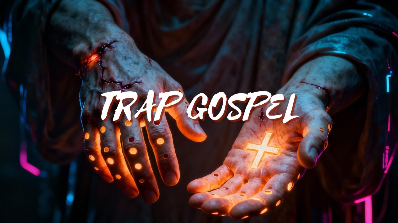 Trap Gospel / Gospel Trap / Trap Cristão