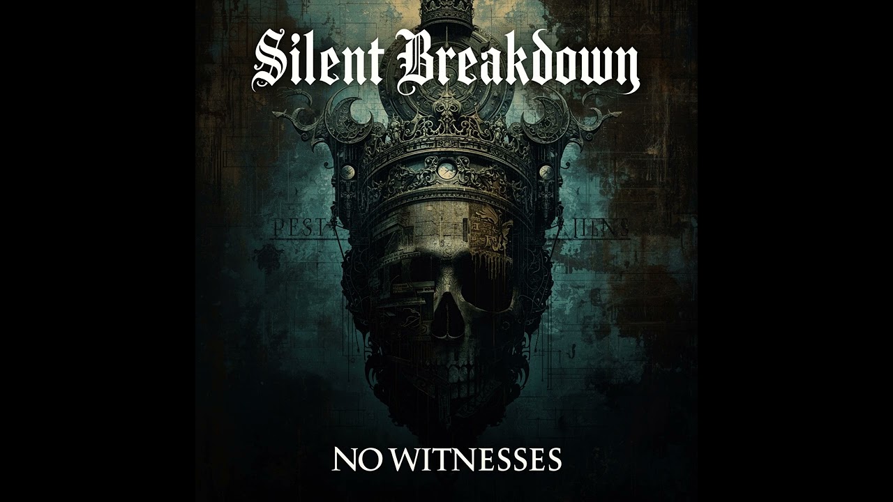 Silent Breakdown - Quiet Beneath